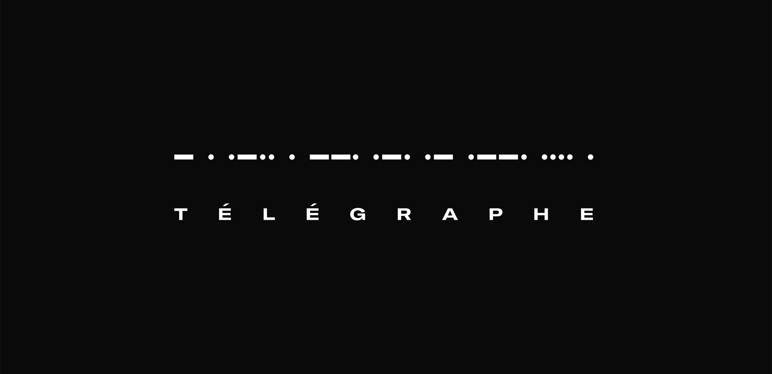 Title_Telegraphe-_grey