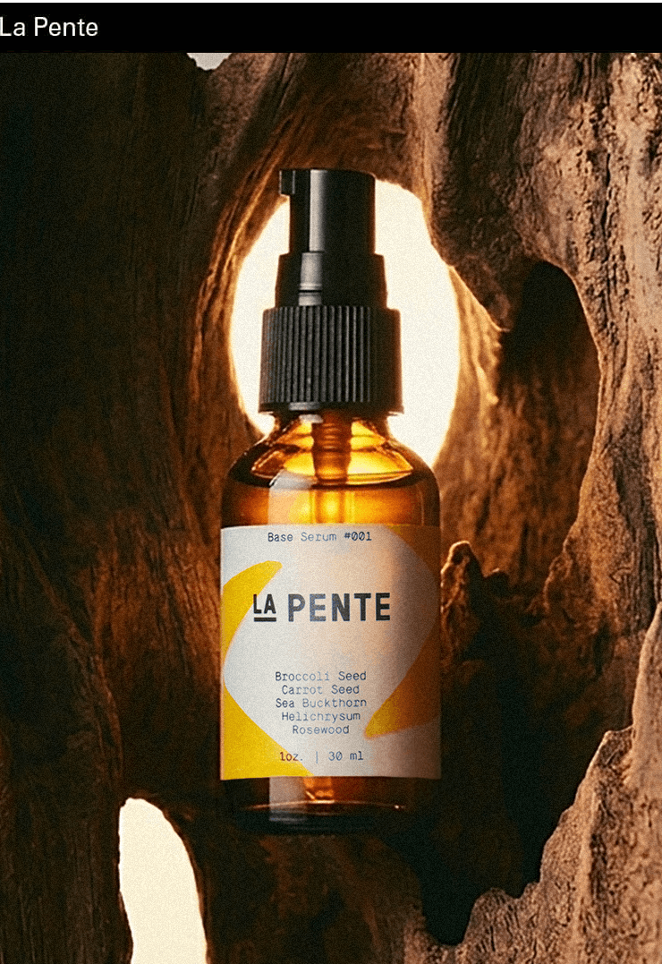 La Pente